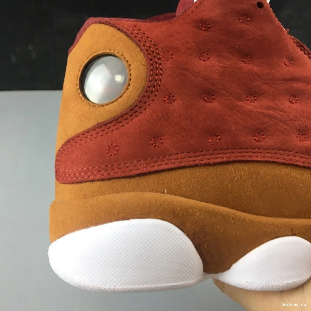 Premio Jordan Air Retro Bin 417212-601  23 13 1009